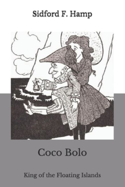 Cover for Sidford F Hamp · Coco Bolo (Paperback Book) (2020)