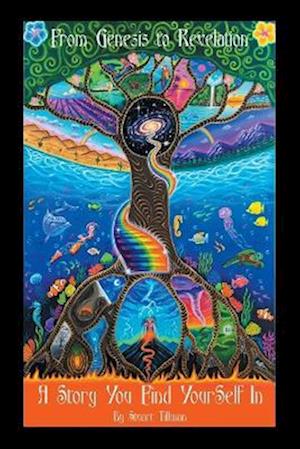 Cover for Stuart Tillman · From Genesis to Revelation (Bog) (2022)