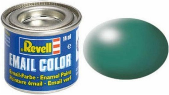 Cover for Revell Email Color · 365 (32365) (Toys)