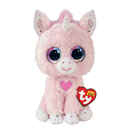 Cover for Ty: Beanie Boos · Snookie (peluche 15 Cm) (Toys)