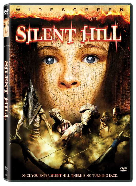 Silent Hill - Silent Hill - Películas - Sony Pictures - 0043396138841 - 22 de agosto de 2006