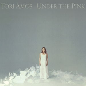 Cover for Tori Amos · Under the Pink (LP) (2015)