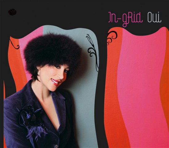Cover for In-grid · Oui (CD) (2006)