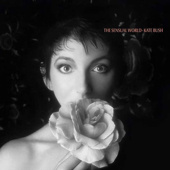 Cover for Kate Bush · The Sensual World (LP) [Remastered edition] (2018)