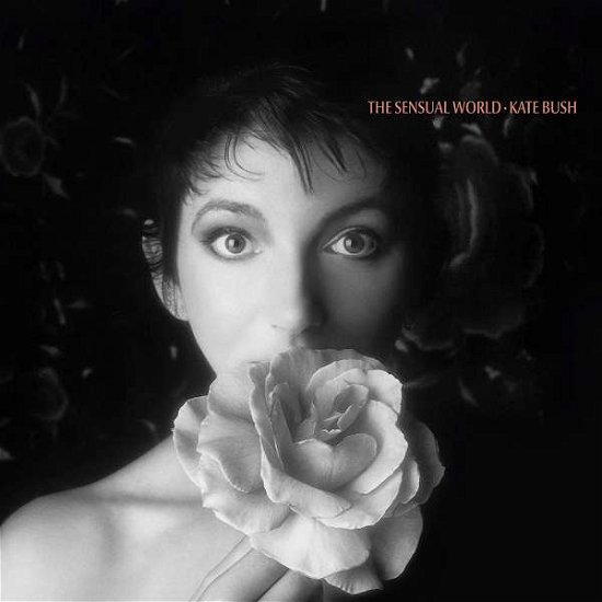 Cover for The Sensual World - Kate Bush (LP) [Remastered edition] (2024)