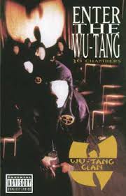 Enter the Wu-tang Clan 36 Chambers - Wu-tang Clan - Musik - RCA - 0190758067841 - 20. April 2018