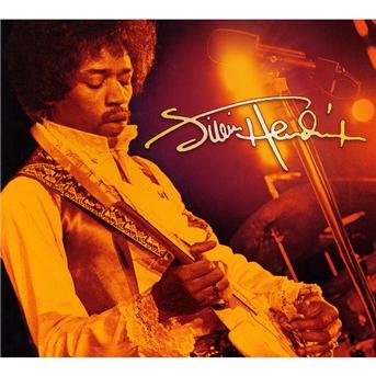 Cover for The Jimi Hendrix Experience · Fan Pack (CD) [size XL] [Limited edition] (2009)