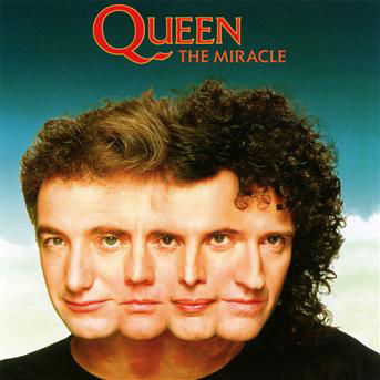 The Miracle - Queen - Musik - ISLAND - 0602527799841 - 5. september 2011