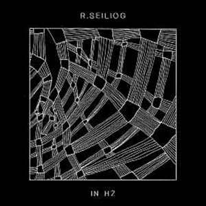 Cover for R. Seiliog · Hz (LP) (2014)