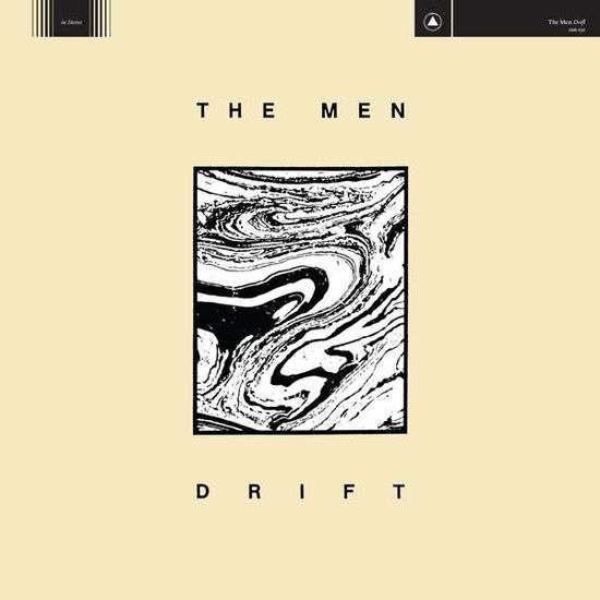 Drift - Men - Música - SACRED BONES - 0616892555841 - 2 de março de 2018