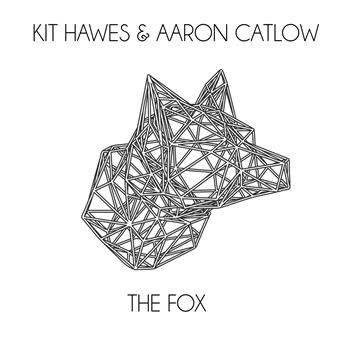 Cover for Kit Hawes &amp; Aaron Catlow · The Fox (CD) (2016)