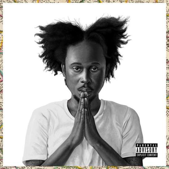 Cover for Popcaan · Where We Come from (LP) [Deluxe edition] (2019)