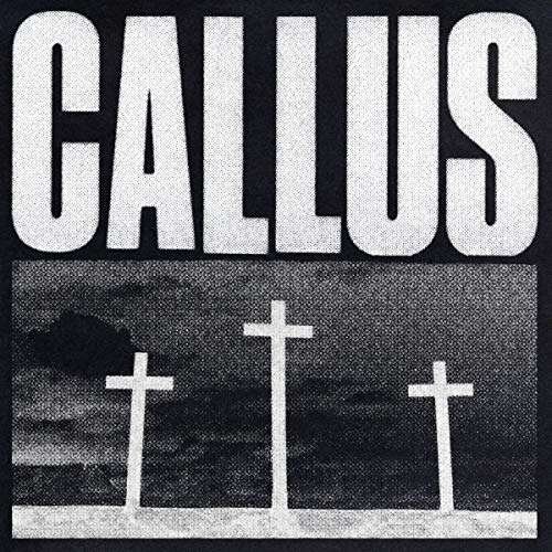 Cover for Gonjasufi · Callus (Kassett) [Deluxe edition] (2016)