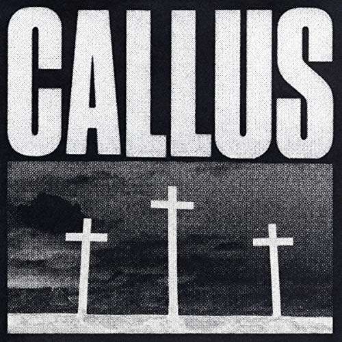 Callus - Gonjasufi - Muzyka - WARP RECORDS - 0801061027841 - 8 października 2016