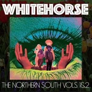 Cover for Whitehorse · The Northern South Vol. 1 &amp; 2 (LP) (2019)