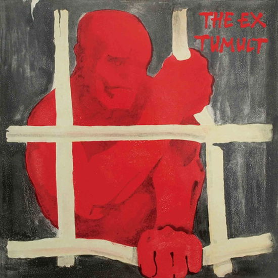 Cover for Ex · Tumult (LP) (2021)