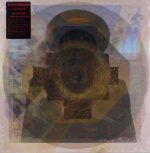 Elvis Perkins I Aubade LP 2015