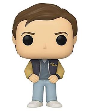 Cover for Disney: Funko Pop! · The Mighty Ducks - Coach Bombay (Vinyl Figure 790) (MERCH) (2020)