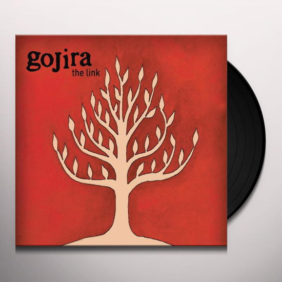 Gojira · Link (LP) [Coloured, Limited edition] (2016)