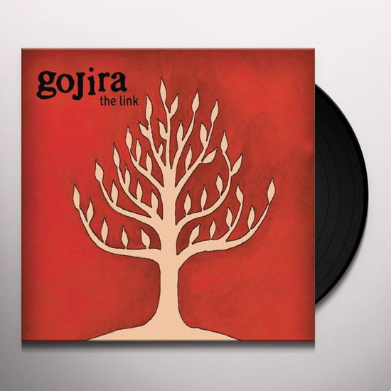 Gojira · Link (LP) [Coloured, Limited edition] (2017)