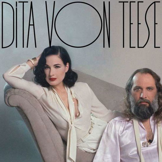 Dita Von Teese - Dita Von Teese - Música - RECORD MAKERS - 3760239540841 - 15 de fevereiro de 2018