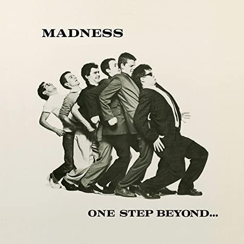 One Step Beyond - Madness - Musik - BMG Rights Management LLC - 4050538613841 - 15 januari 2021
