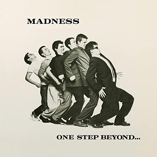 One Step Beyond - Madness - Musik - BMG Rights Management LLC - 4050538613841 - 15. januar 2021