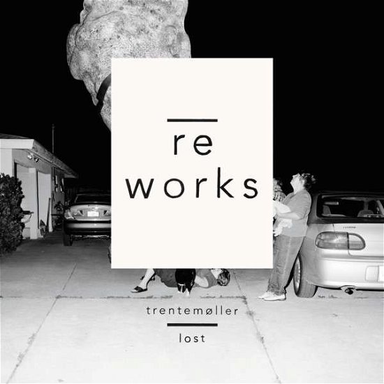 Lost re-works - Trentemøller - Musique - IN MY ROOM - 4250382427841 - 1 septembre 2014