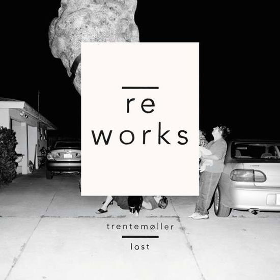 Lost re-works - Trentemøller - Musik - IN MY ROOM - 4250382427841 - 1 september 2014