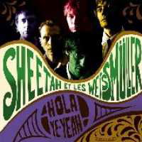 Hola Ye-Yeah - Sheetah Et Les Weismuller - Music - SCREAMING APPLE - 4260038370841 - May 7, 2009