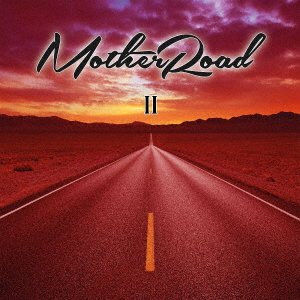 Cover for Mother Road · 2 (CD) [Japan Import edition] (2021)