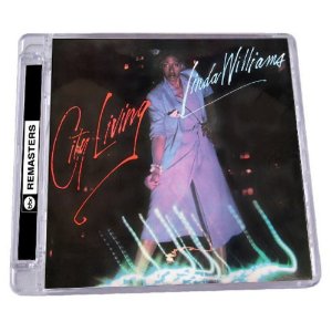 City Living - Linda Williams - Music - SOLID RECORDS - 4526180047841 - September 21, 2011