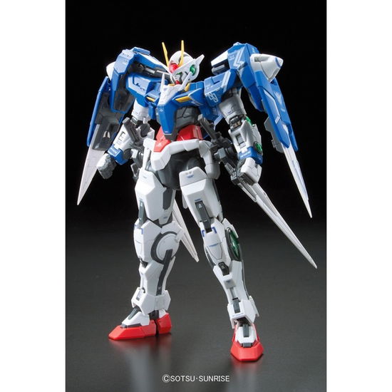 Cover for Bandai Hobby · Maquette Gundam - 23 Build Strike Gundam Full Package Gunpla Rg 1 (MERCH)