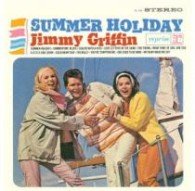 Cover for Jimmy Griffin · Summer Holiday (CD) [Japan Import edition] (2012)