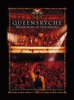 Cover for Queensryche · Mindcrime At The Moore -J (DVD) (2007)