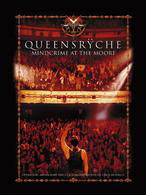 Cover for Queensryche · Mindcrime At The Moore -J (DVD) (2007)