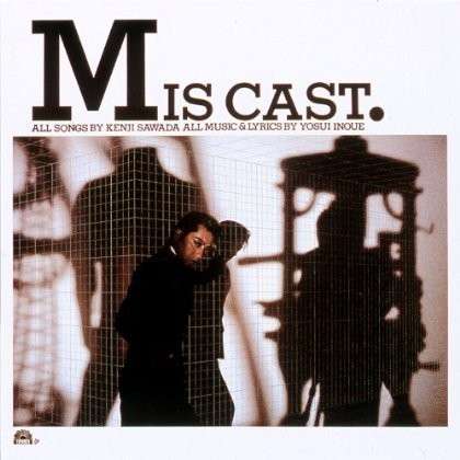 Mis Cast - Kenji Sawada - Music - Universal Japan - 4988005812841 - April 8, 2014