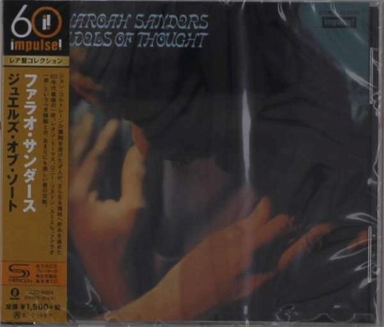 Cover for Pharoah Sanders · Jewels Of Thought (CD) [Japan Import edition] (2021)