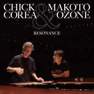 Resonance - Corea, Chick / Makoto Ozone - Musik - UNIVERSAL JAPAN - 4988031440841 - 3. september 2021