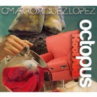 Cover for Omar Rodriguez-lopez · Octopus Kool Aid (CD) [Japan Import edition] (2012)
