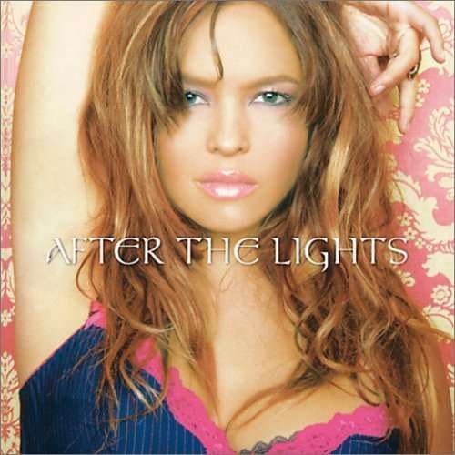 Cover for Sweetbox · After Lights (CD) [Limited edition] (2006)