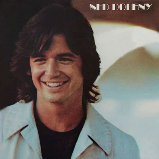 Ned Doheny - Ned Doheny - Musik - BE WITH RECORDS - 5050580646841 - 8. April 2016