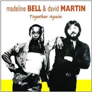 Bell & Martin · Together Again (CD) (2019)