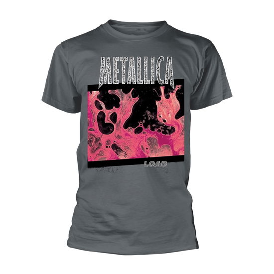 Load Heavy Metal - Metallica - Merchandise - PHD - 5056187764841 - 18. April 2024