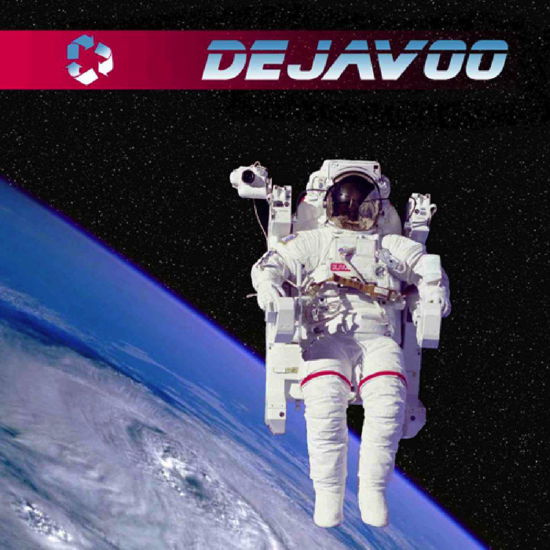 Cover for Dejavoo · Futureshock (CD) (2008)