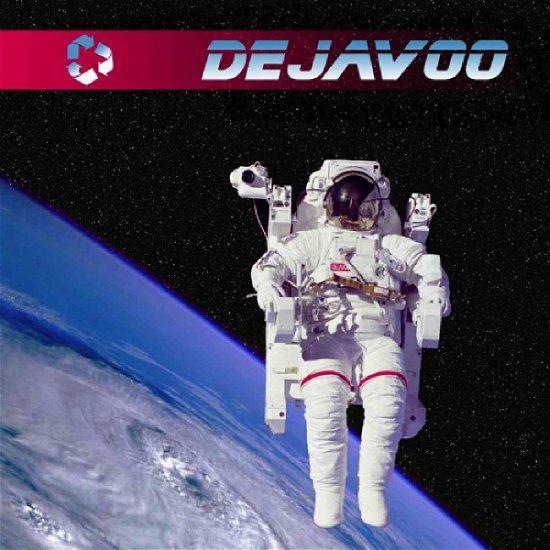 Dejavoo · Futureshock (CD) (2008)
