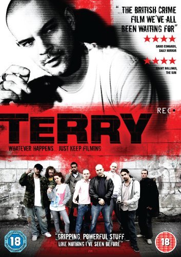 Terry - Terry - Whatever Happens Keep - Films - LIONSGATE UK - 5060223760841 - 14 mars 2011