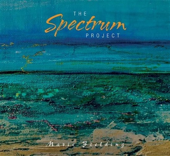 Cover for Marie Fielding · Spectrum Project (CD) (2020)
