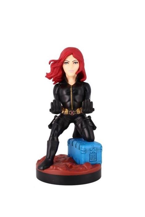 Cover for Cableguys · Cg Avengers Black Widow (Toys) (2020)