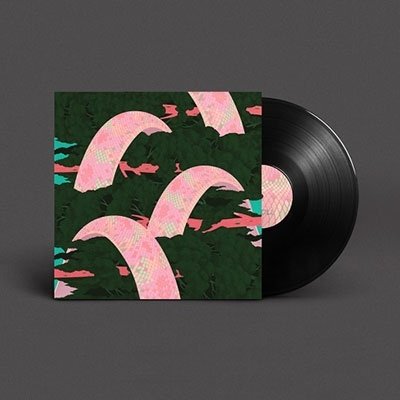 Cover for Dea · Glazer Drum (LP) (2021)